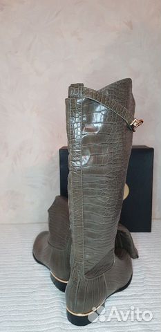 Сапоги