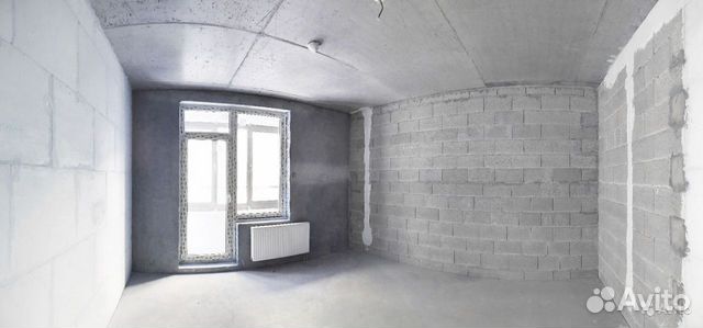 2-к квартира, 56.7 м², 6/18 эт. 2-к квартира, 56.7 м², 6/18 эт.
