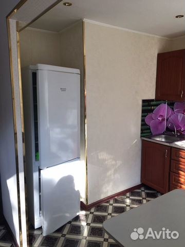 2-к квартира, 45 м², 2/5 эт.