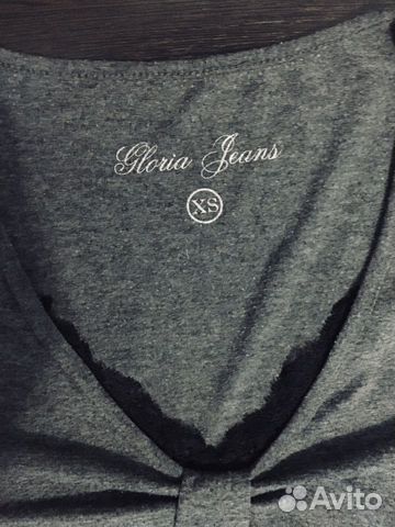 Футболка XS Gloria Jeans Футболка XS Gloria Jeans