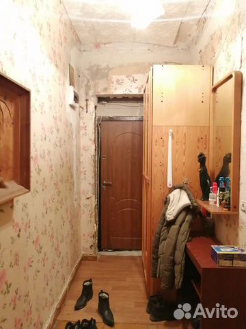 2-к квартира, 43 м², 3/5 эт.