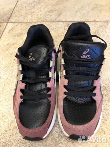 Кроссовки Asics Кроссовки Asics