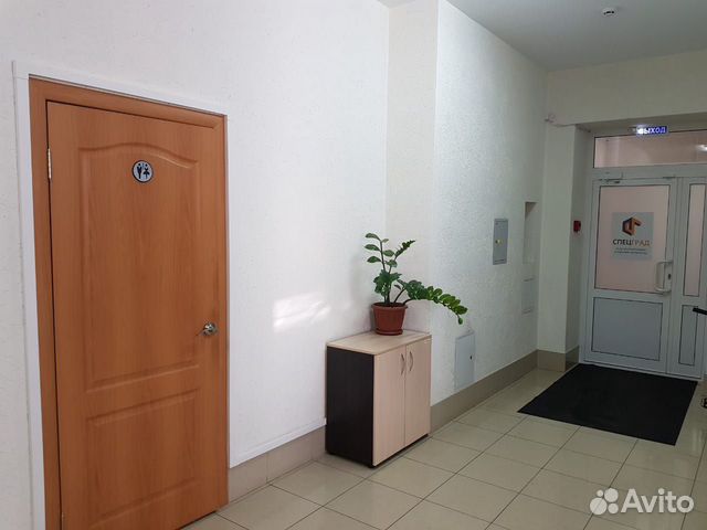 Офисное помещение, 155.4 м²