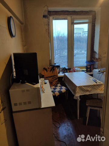 2-к квартира, 56 м², 4/7 эт.