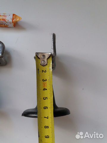 Ножки мебельные б/у 3 шт