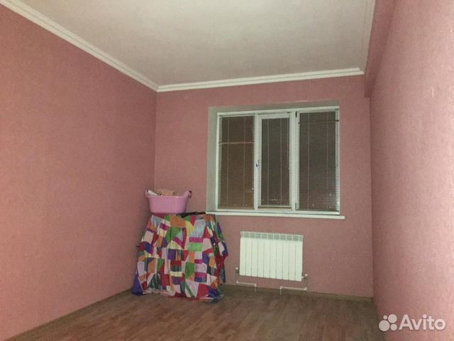 2-к квартира, 55 м², 6/9 эт.