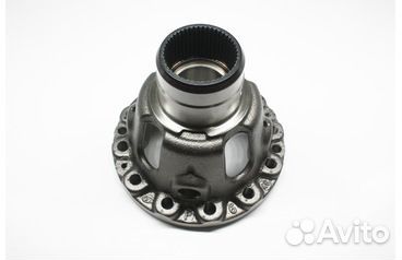 Коробка раздаточная Hyundai/KIA