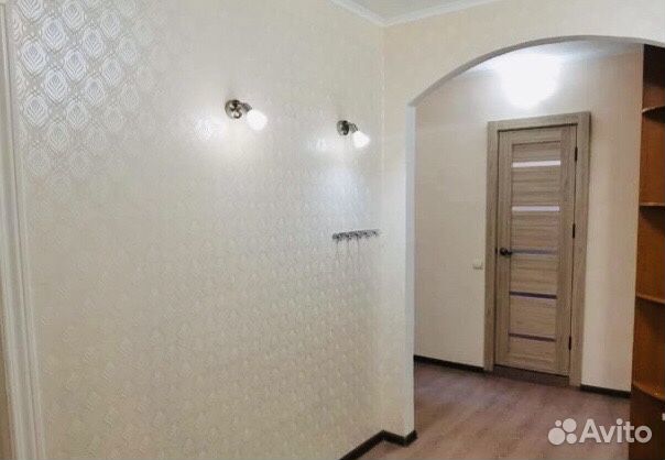 2-к квартира, 52 м², 4/10 эт.