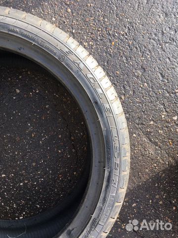 245/40 R19 98V Goodyear Eagle LS2 245/40 R19 98V Goodyear Eagle LS2