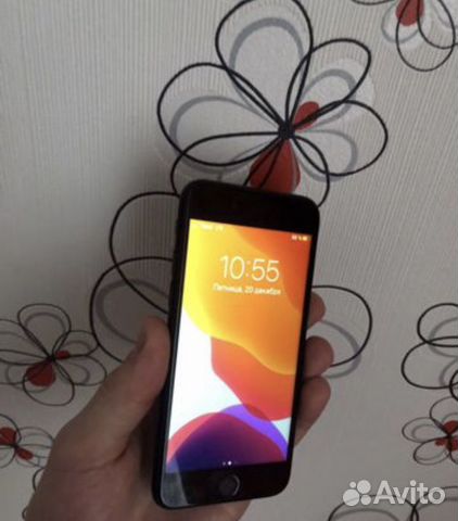 iPhone 7 идеал