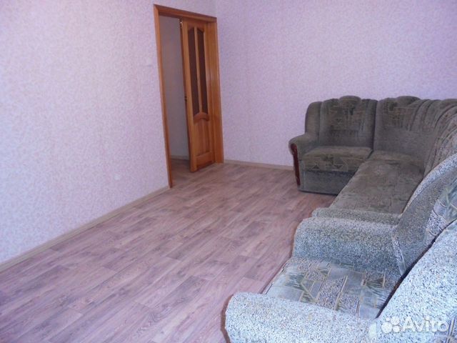 2-к квартира, 43 м², 1/9 эт.