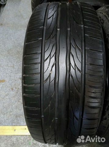245 50 18 Kumho бу Шины Летние 245 50 R18 95N