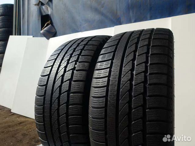 235 50 18 Hankook Ice bear w300 R18 1шт 108w