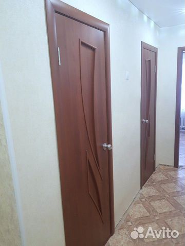 1-к квартира, 36 м², 2/5 эт. 1-к квартира, 36 м², 2/5 эт.