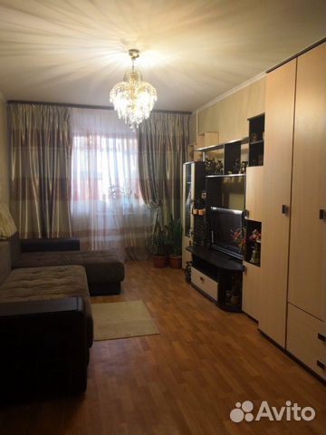 2-к квартира, 51 м², 4/5 эт.