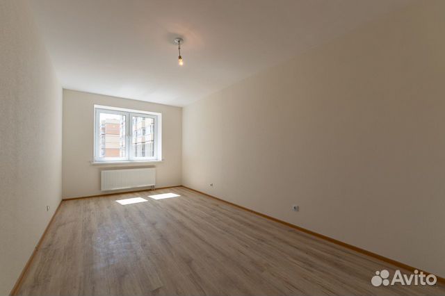 2-к квартира, 51.4 м², 7/13 эт.
