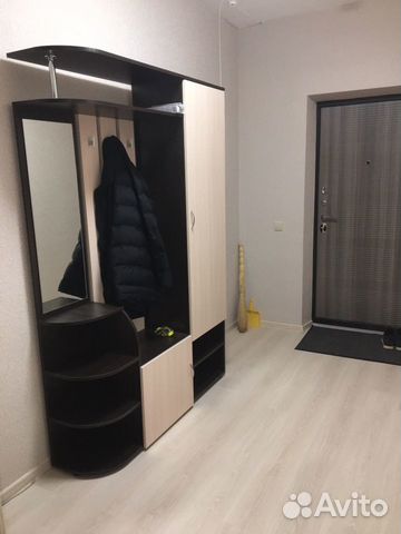 1-к квартира, 42 м², 7/20 эт. 1-к квартира, 42 м², 7/20 эт.