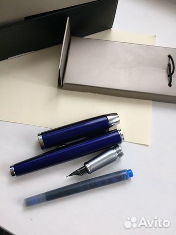 Перьевая ручка Parker Перьевая ручка Parker