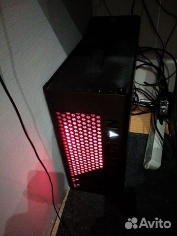 Игровой компьютер Lenovo Legion T530-28APR