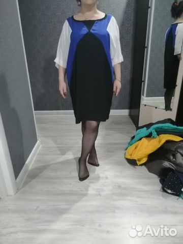 Платье