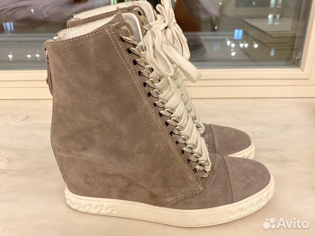 Кеды Casadei Кеды Casadei