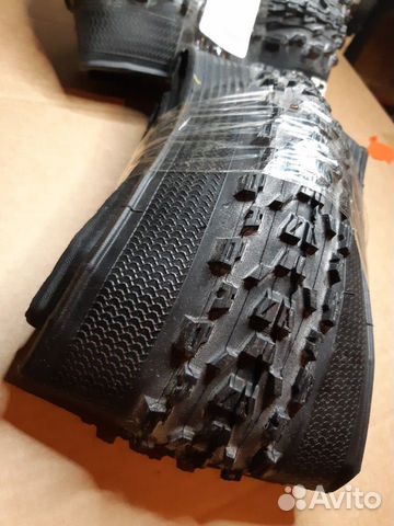Новые покрышки Maxxis Ardent 26 * 2.25