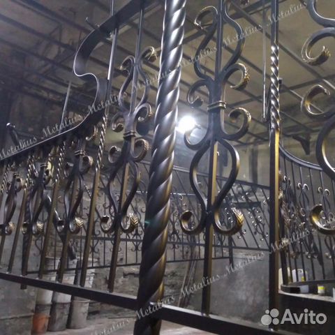 Решётки на окна арт.6792, с установкой Решётки на окна арт.6792, с установкой