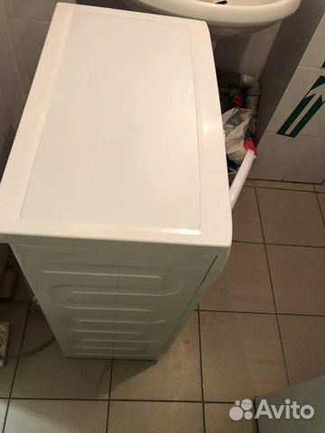 Стиральная машина Beko 5 кг Стиральная машина Beko 5 кг
