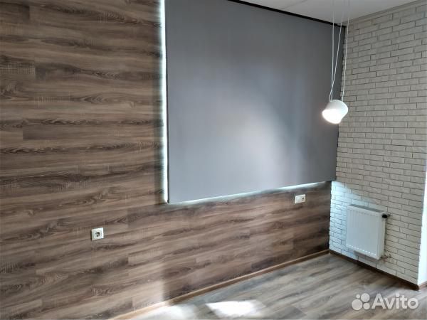 2-к квартира, 40 м², 5/25 эт.