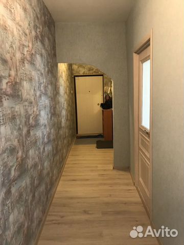 

3-к. квартира, 74 м², 4 кровати
