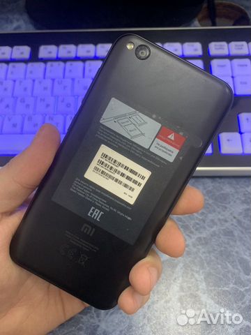 Xiaomi Redmi Go Xiaomi Redmi Go