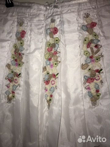 Юбка Blumarine, на 10-12 лет