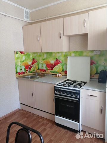 2-к квартира, 45 м², 2/9 эт.