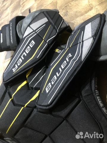 Хоккейная форма. Bauer Supreme S27 Хоккейная форма. Bauer Supreme S27