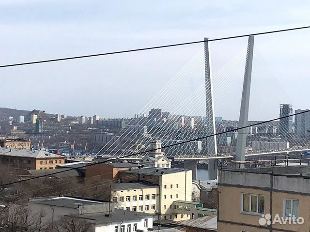 2-к квартира, 47 м², 12/12 эт.