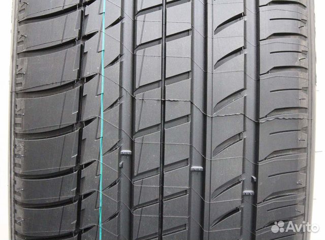 245 50 R19 105W XL Michelin Latitude Sport 3 * ZP