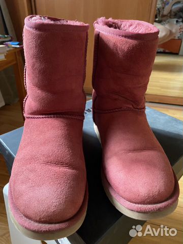 Угги Ugg Угги Ugg
