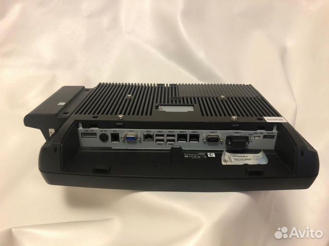 Моноблоки Posiflex ks 7215 Доставка R-keeper iiko