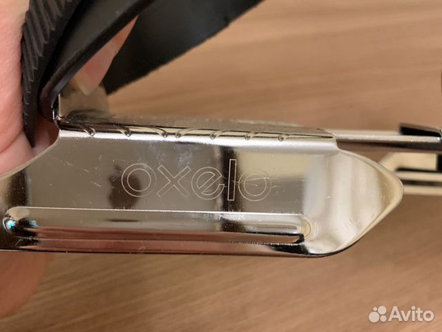 Коньки Oxelo Коньки Oxelo