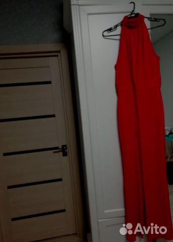 Продам комбинезон