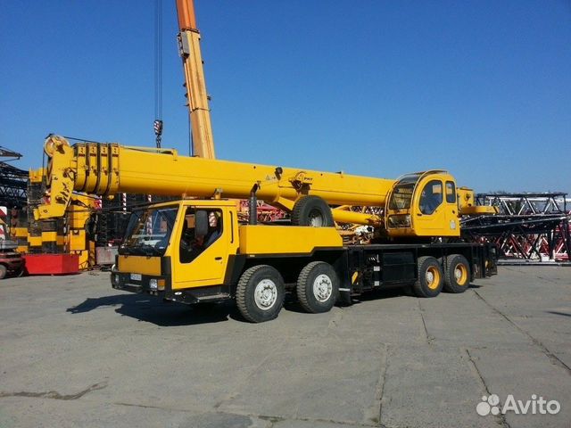 Услуги, аренда автокрана 14, 25, 32, 50, 100 тонн Услуги, аренда автокрана 14, 25, 32, 50, 100 тонн