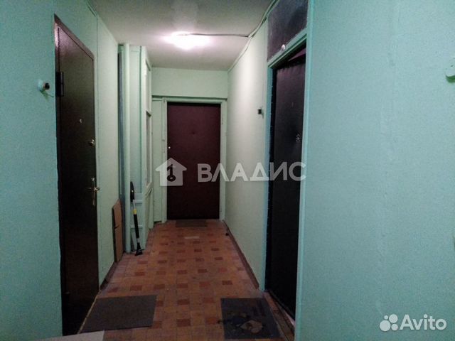 1-к квартира, 35.1 м², 8/12 эт. 1-к квартира, 35.1 м², 8/12 эт.