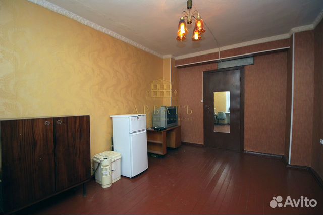 купить комнату вторичное жилье Ломоносова 48