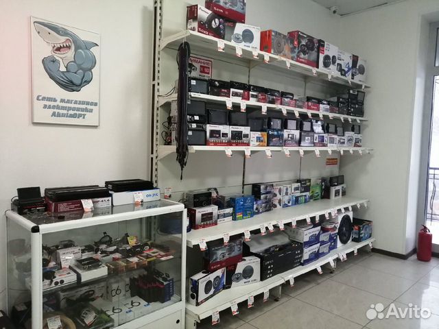 Видеорегистратор