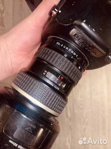 Pentax 645z. + 2 объектива. Пробег 5500. Цифровая Pentax 645z. + 2 объектива. Пробег 5500. Цифровая