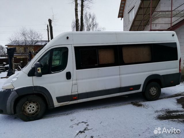 Продам бежо боксер