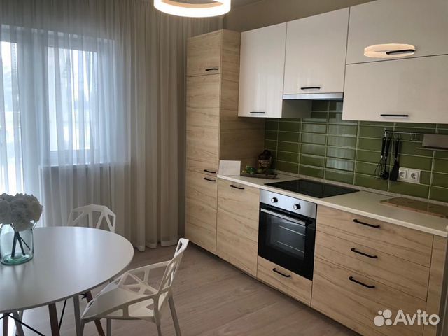 2-к квартира, 41.1 м², 11/20 эт. 2-к квартира, 41.1 м², 11/20 эт.