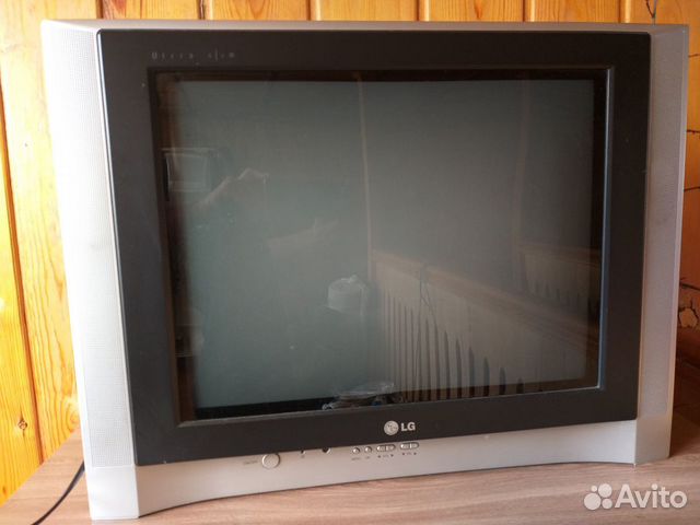 Телевизор LG слим 89021700302 купить 1