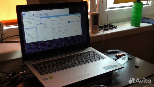 Ноутбук Lenovo IdeaPad 310-15ISK Ноутбук Lenovo IdeaPad 310-15ISK