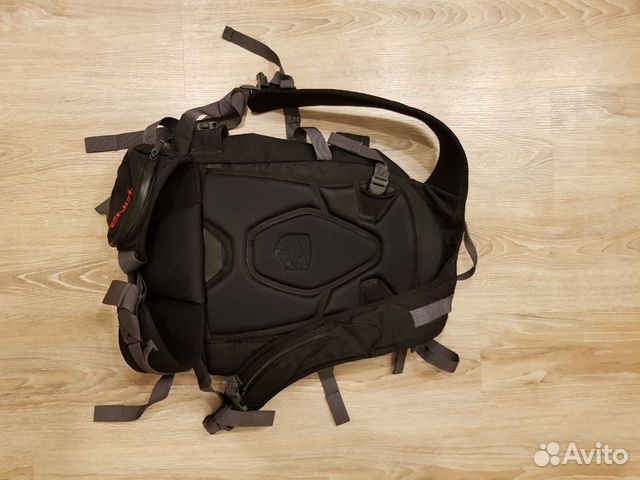 Горнолыжный/сноуборд рюкзак Dakine HeliPro